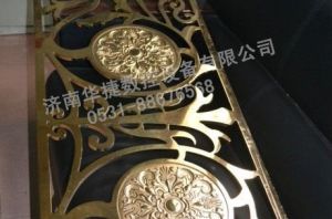 阿克苏库车县金属/铝/铜板样品