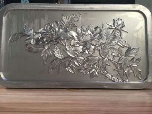 阿克苏库车县金属/铝/铜板样品