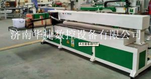 阿克苏库车县水平侧孔机